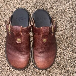 Dr. Martens ZEBZAG shoes